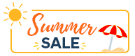 Summer Sale